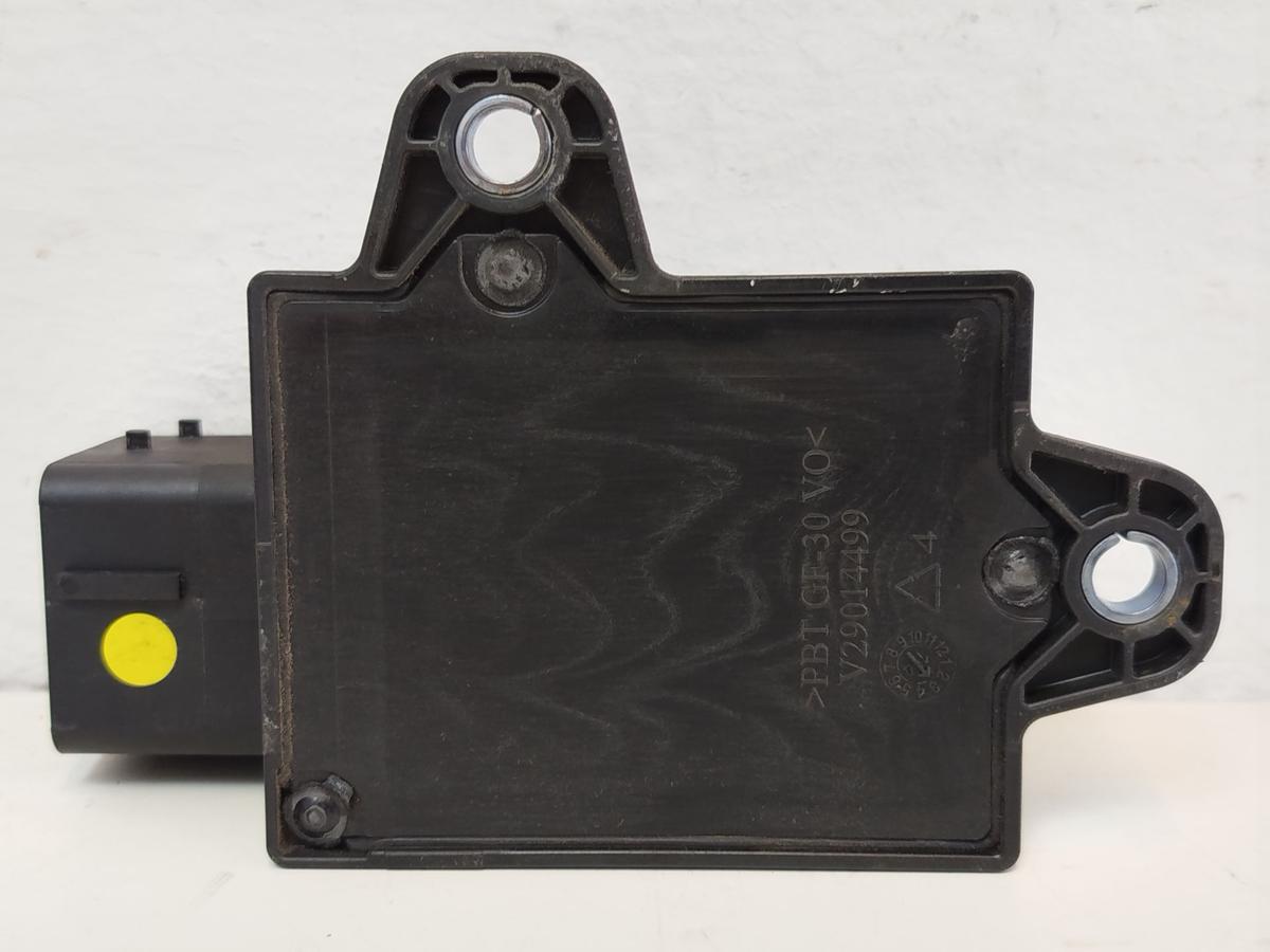 Citroen C4 II Typ N Steuerger&auml;t Start Stop OEM Valeo