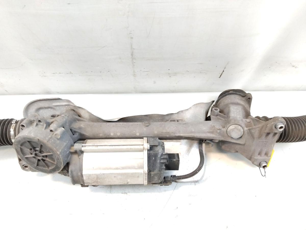 VW Golf 6 original Servolenkgetriebe 1.2TSI 77kw Bj.2012 VW Golf 6 original Servolenkgetriebe 1.2TSI 77kw Bj.2012