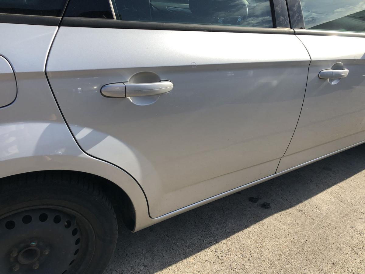 Ford Mondeo MK4 BA7 Turnier T&uuml;r hinten rechts Fondt&uuml;r im Rohbau NUR ab 2010