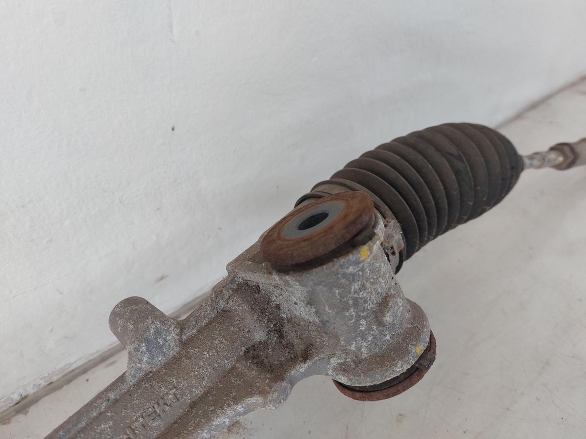 Citroen C1 Typ PS Lenkgetriebe Lenkung mechanisch Hersteller Jtekt OEM