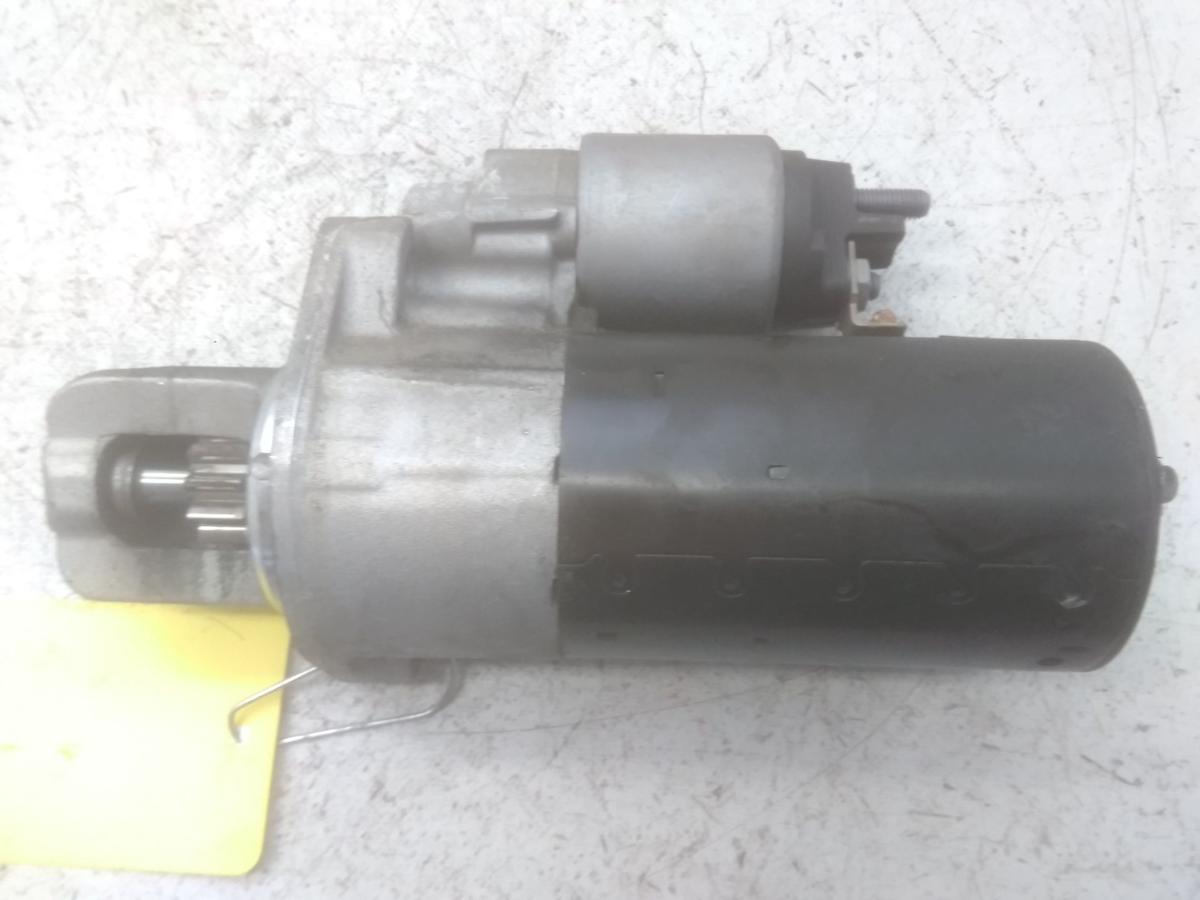 Mercedes E 500 4-Matic 212 original Anlasser Starter 4.7 300kw Bj.2011 A2789060700