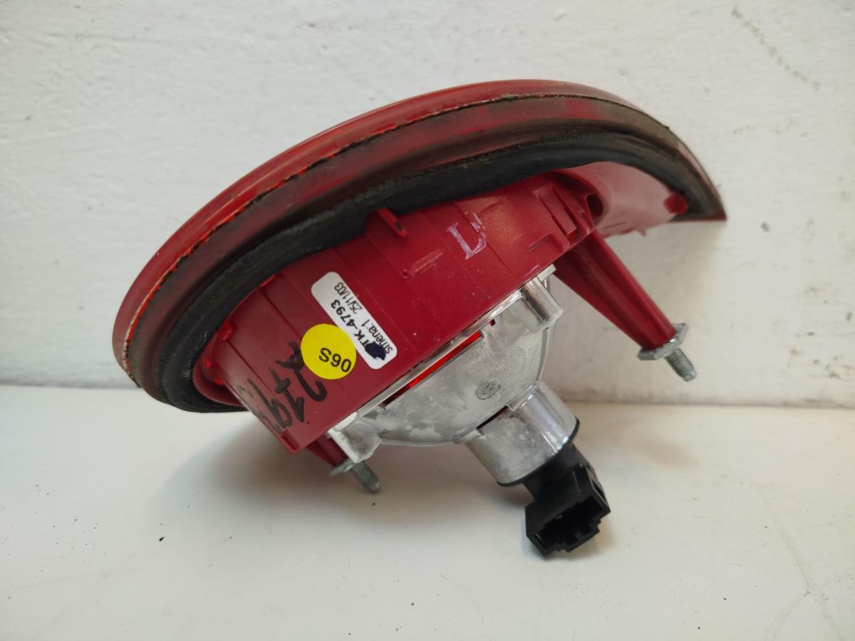 VW Golf 5 V 1K R&uuml;ckleuchte innen links Innenteil R&uuml;cklicht Heckleuchte 3 u 5trg