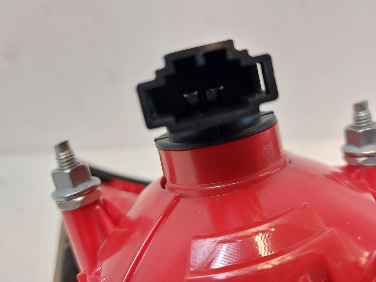 VW Passat 3C B6 R&uuml;ckleuchte links Innenteil Heckklappe Kombi Heckleuchte