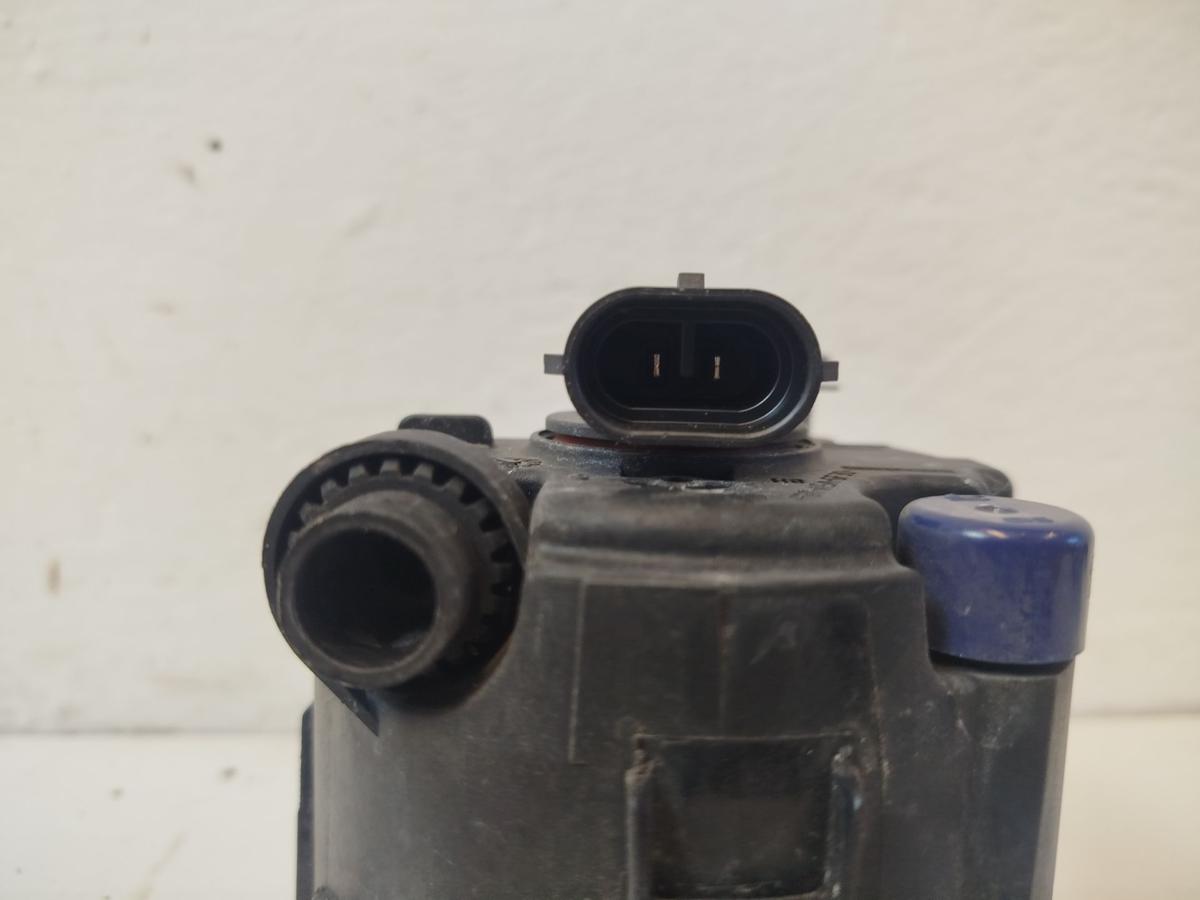 Nissan Qashqai J11Nebelscheinwerfer links Nebelleuchte Nebellampe Valeo OEM