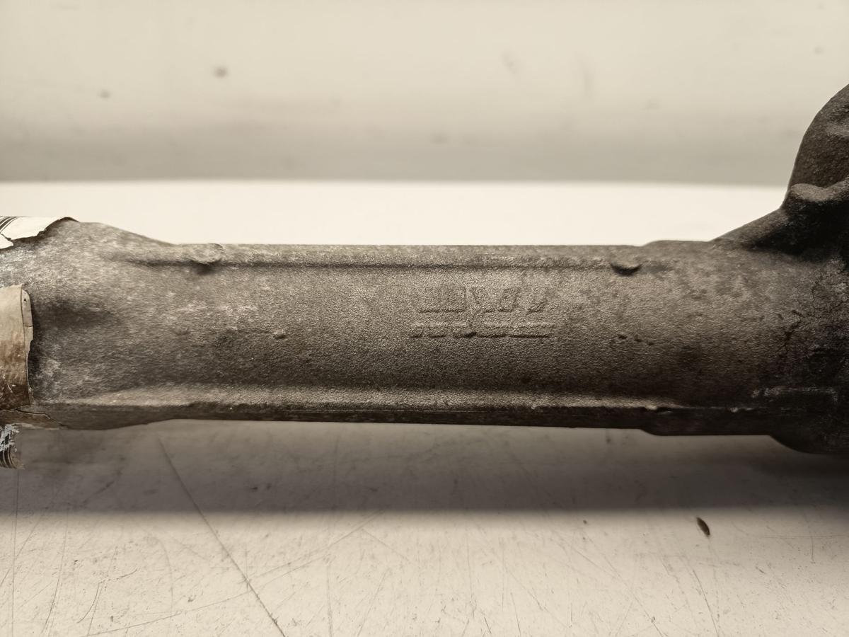 Opel Corsa D original Lenkgetriebe Lenkung Baujahr 2007