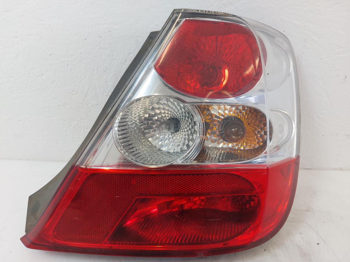 Honda Civic EP1 Rückleuchte Schlussleuchte Rückleuchte hinten rechts OE 3 Türer