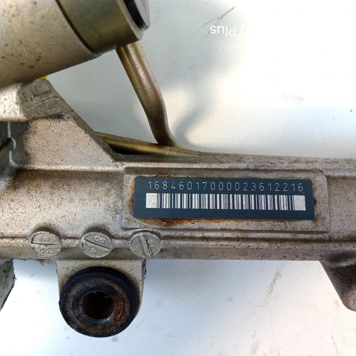 Mercedes A-Klasse W168 original Servolenkgetriebe Bj.2000