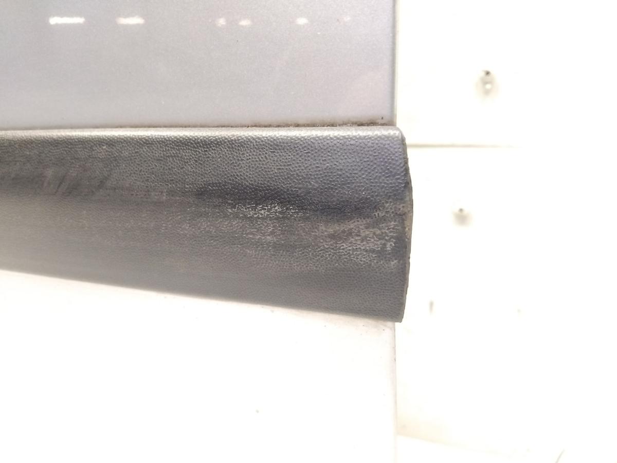 VW Polo 9N T&uuml;r vorn links Fahrert&uuml;r reflexsilbermetallic LA7W 5-T&uuml;rer Bj.2003