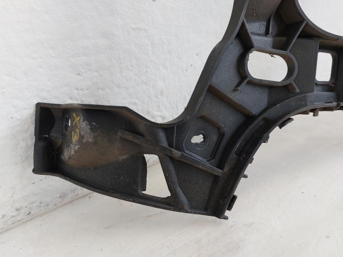 VW Passat CC Halter Befestigung Einschub Sto&szlig;f&auml;nger hinten links