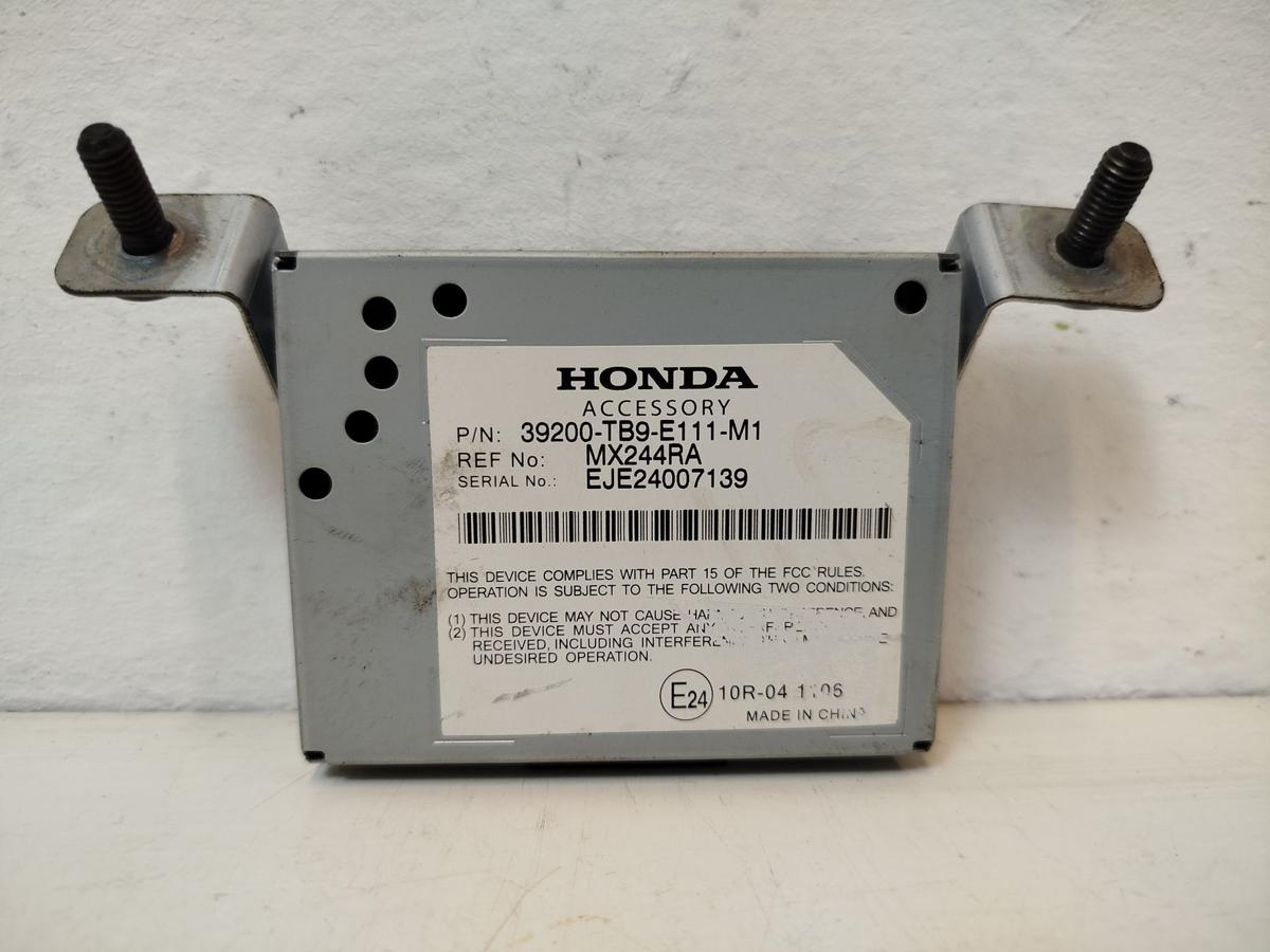 Honda Civic Tourer IX MK9 FK3 Steuerger&auml;t Elektonikmodul OEM