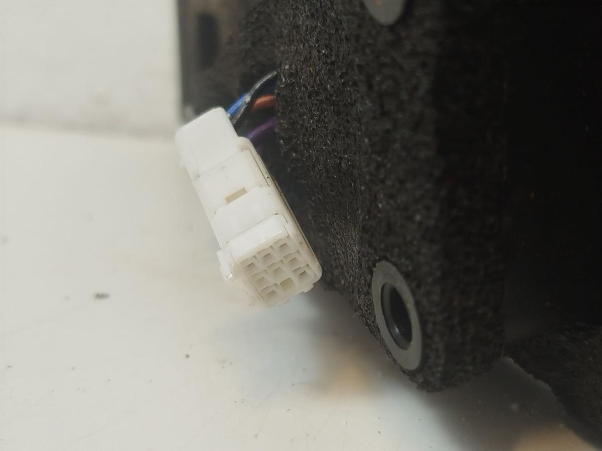 Aussenspiegel R&uuml;ckspiegel Spiegel rechts elektrisch Silber met Mazda 5 CR