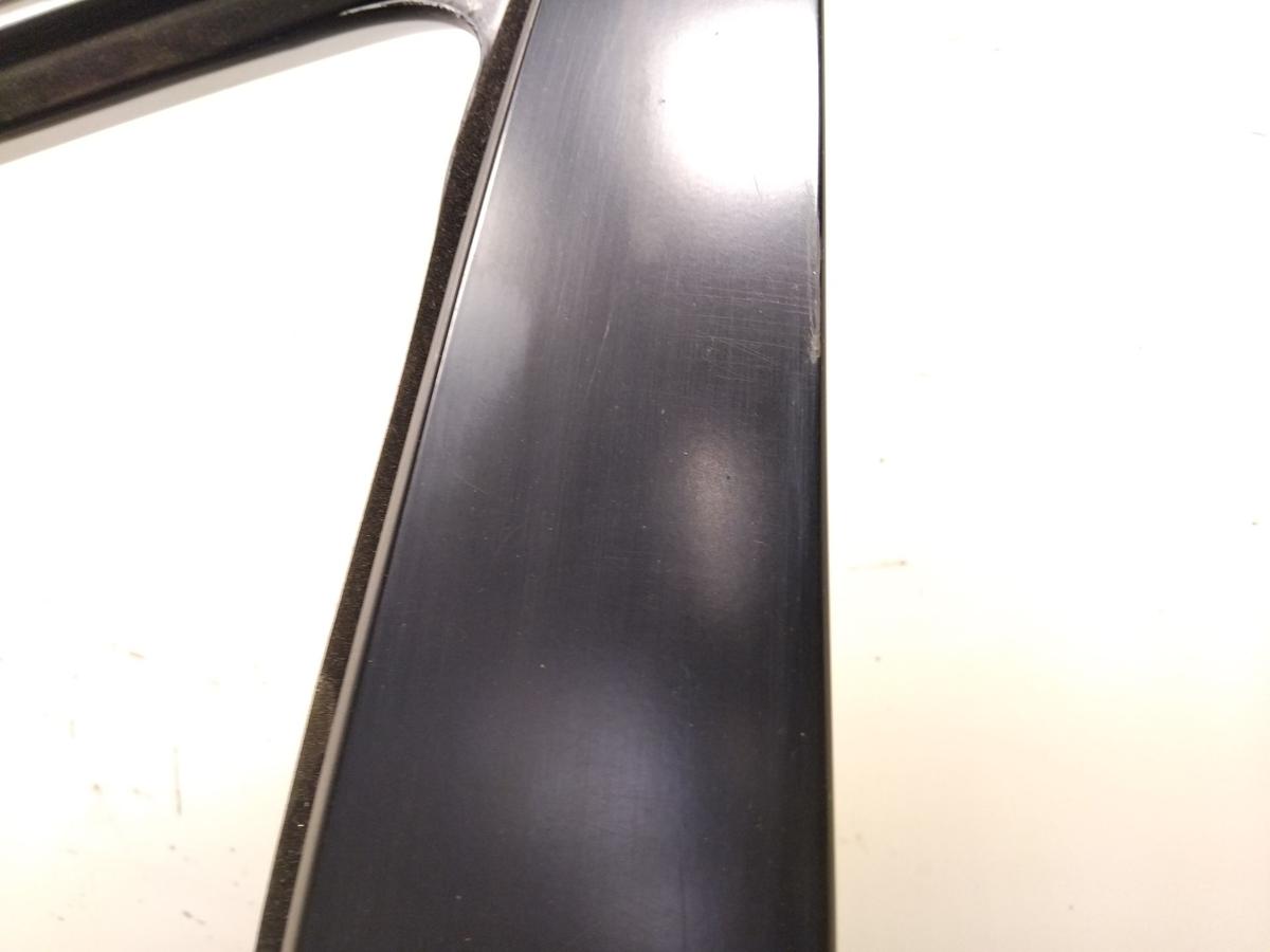 VW Polo 9N3 T&uuml;r vorn links Fahrert&uuml;r 5-t&uuml;rig LA7W reflexsilbermetallic BJ2007