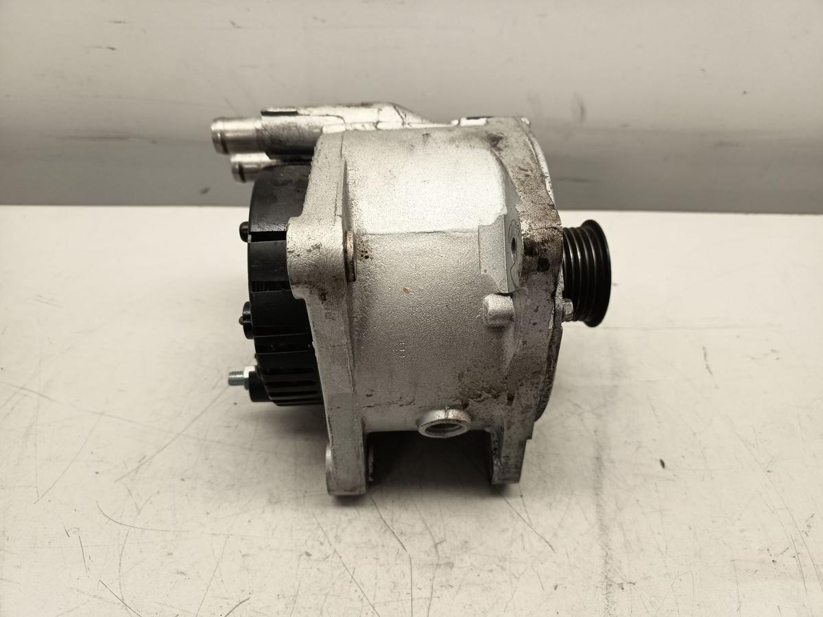 Renault Espace IV JK0/JK1 Bj 2003 Lichtmaschine Generator 2,0L 100KW Benzin