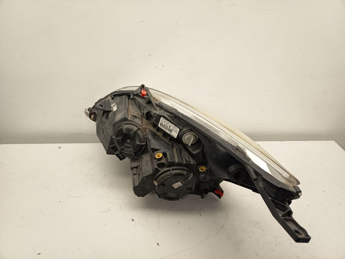 Opel Meriva B original Scheinwerfer rechts Halogen vor Facelift Bj 2012