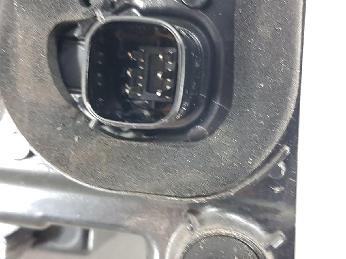 Tesla Model X R&uuml;ckleuchte R&uuml;cklicht rechts Bj2022 1565497-00-B Facelift ab 2021