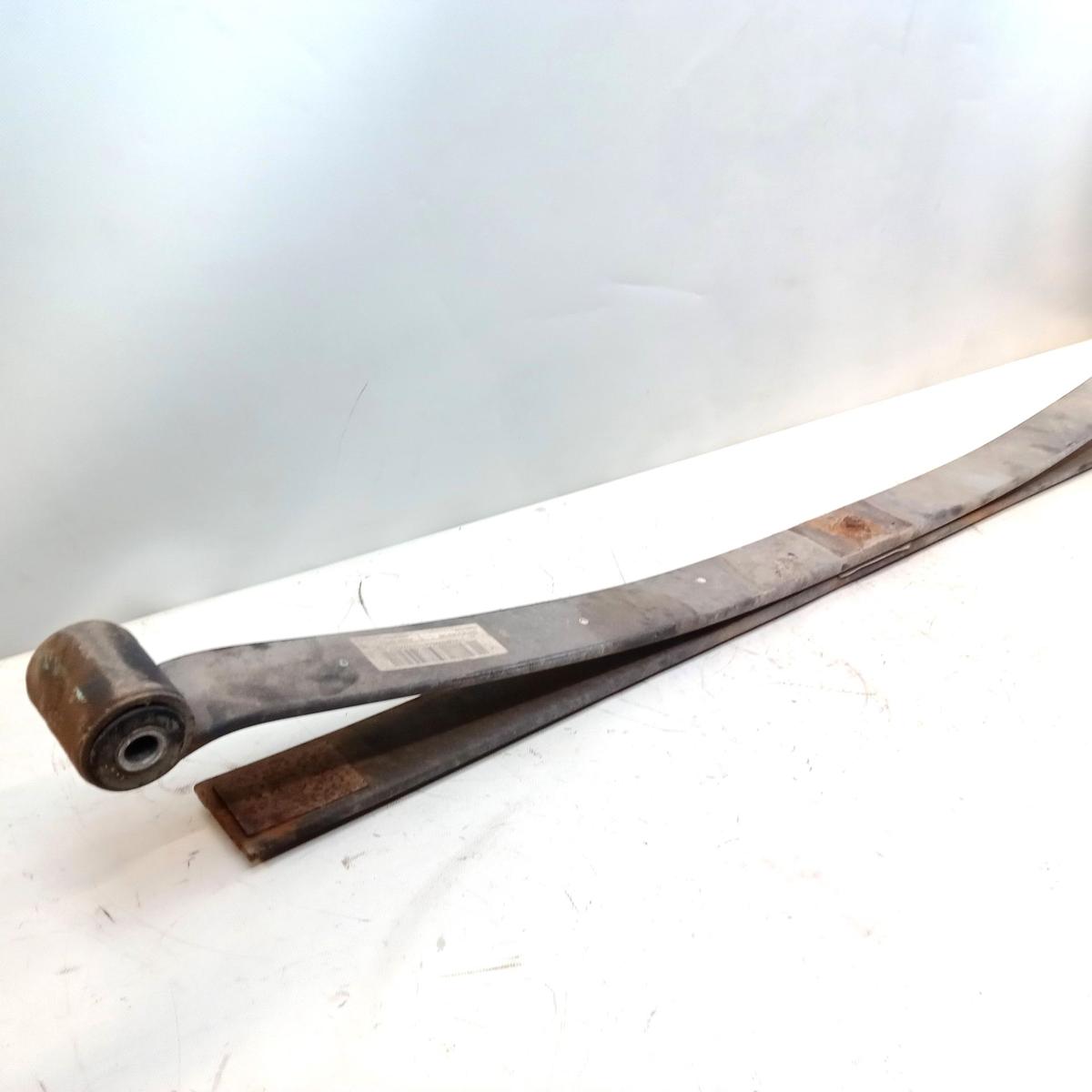 Peugeot Boxer 3 Typ 250 Facelift original Blattfeder Hinterachse 2-lagig Bj.2017