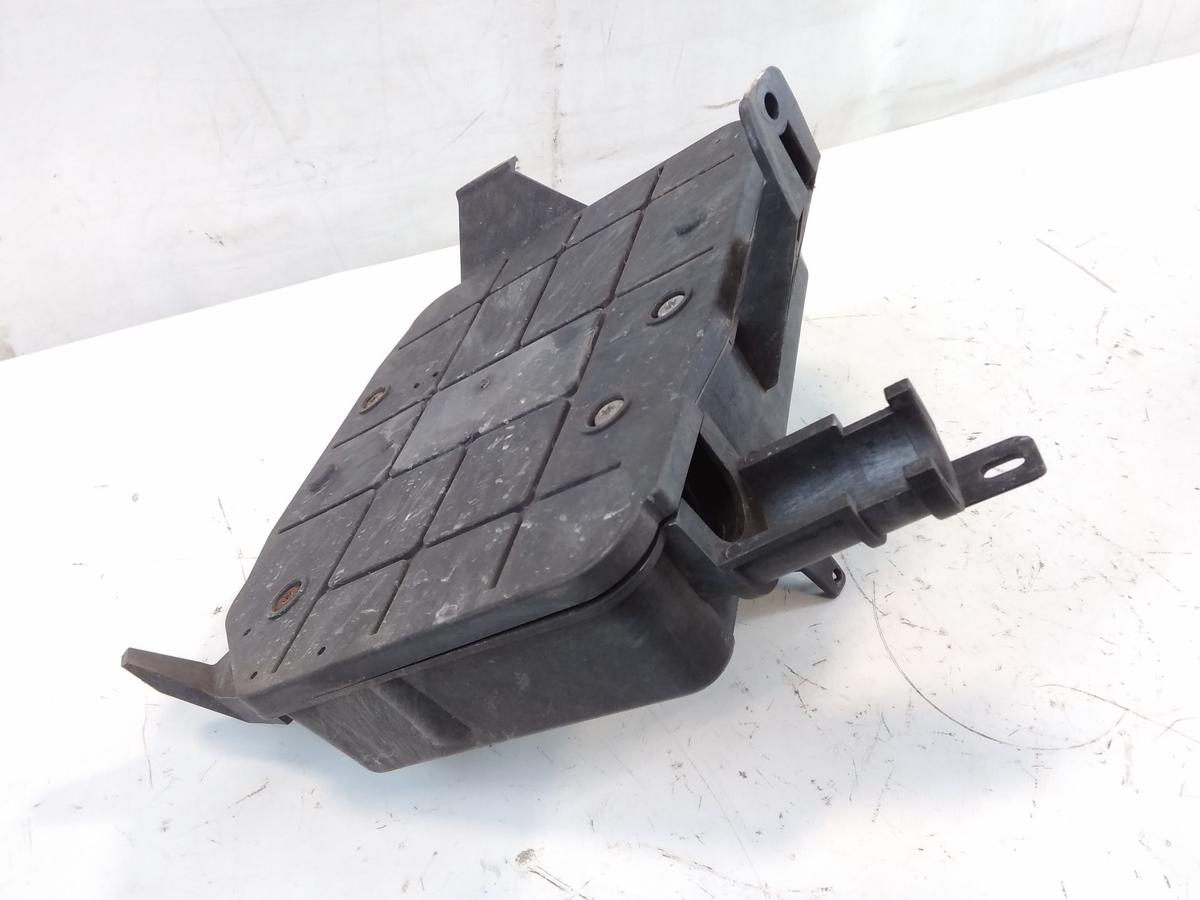 Volvo V50 orig.Plastikgehäuse Abdeckkasten Steuergerät Motor 7M5112A659AE BJ2009