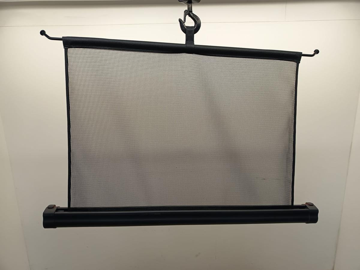 Toyota Auris II E18 Kombi Touring Sports original Gep&auml;cknetz Trenn Hund Bj 2015