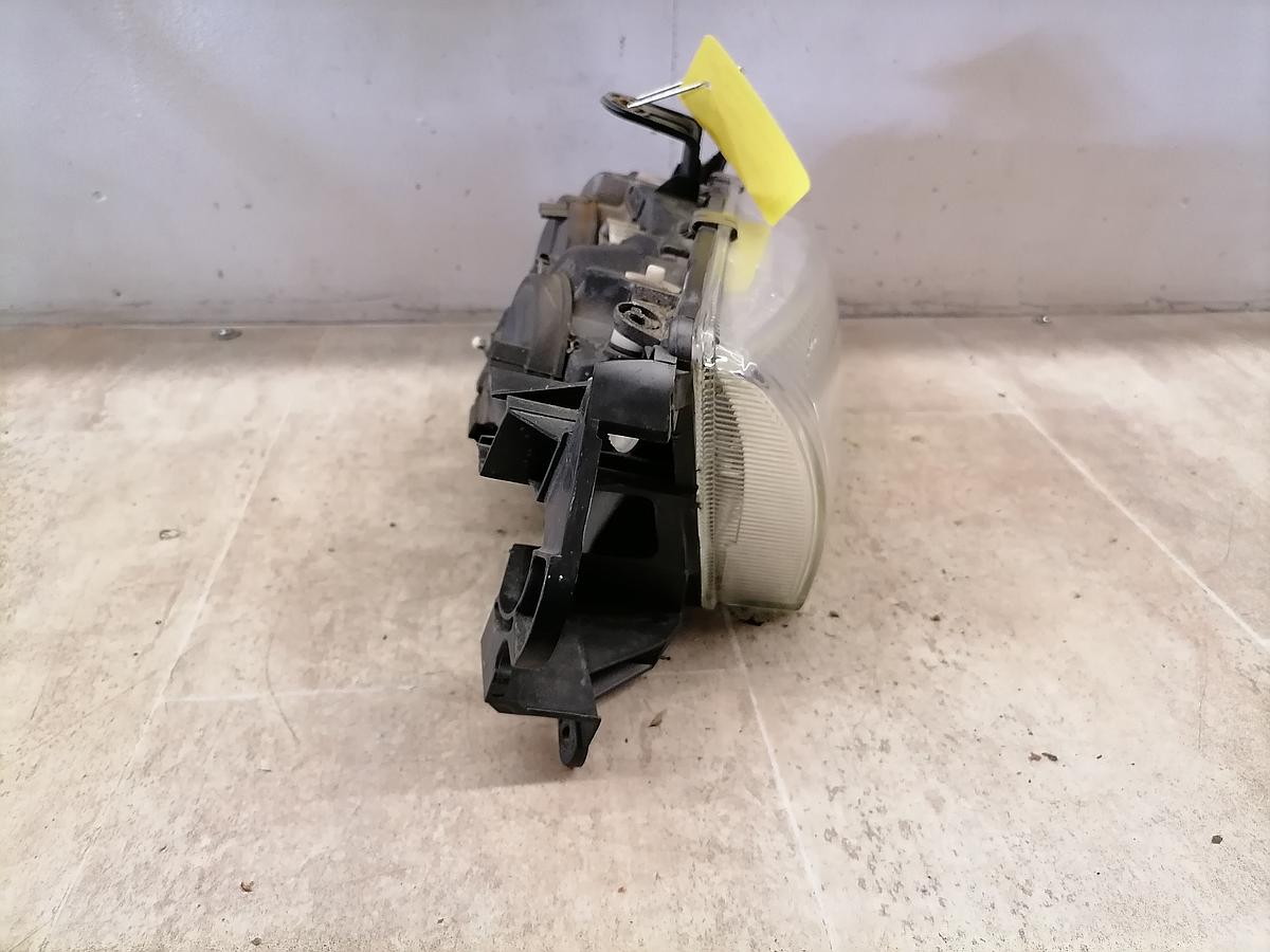 Nissan Almera N16 00-02 Scheinwerfer vorn rechts Lampe Valeo