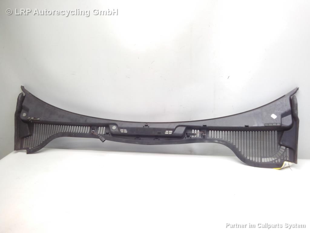 Skoda Octavia 2 1Z BJ2008 Plastikabdeckung Windlauf Wasserkasten 1Z1819415F