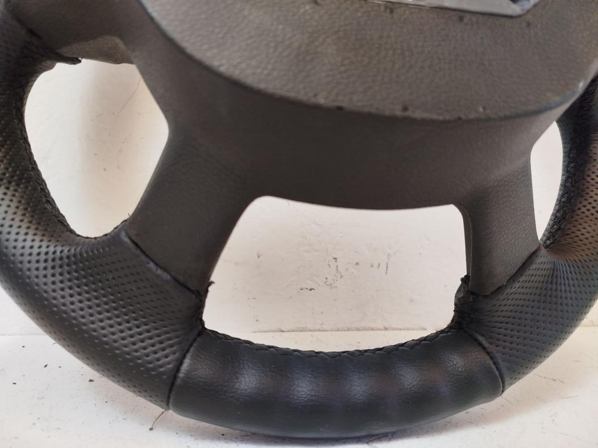 Ford Focus 3 DYB Lenkrad Leder Lederlenkrad