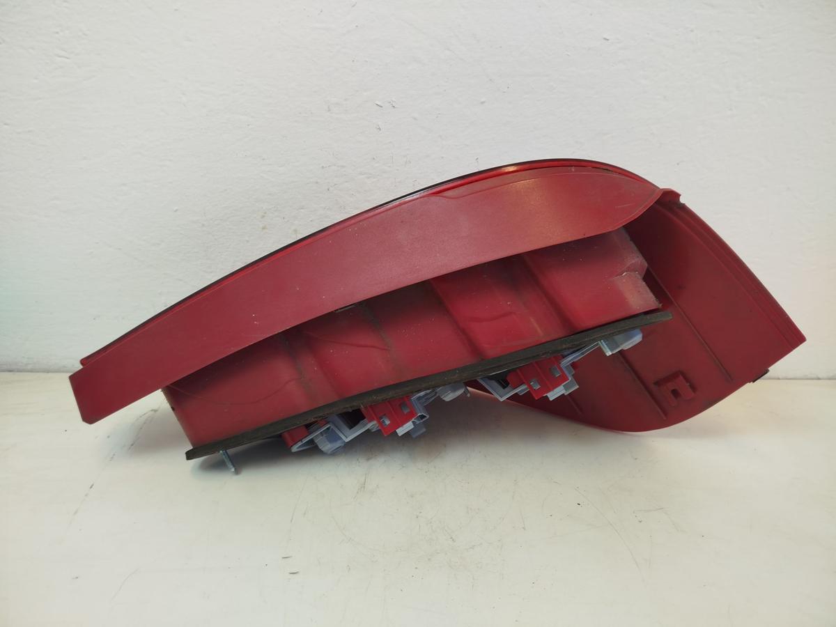 Mercedes A Klasse W169 R&uuml;ckleuchte links R&uuml;cklicht Avantgarde 1698200964 5t&uuml;rer