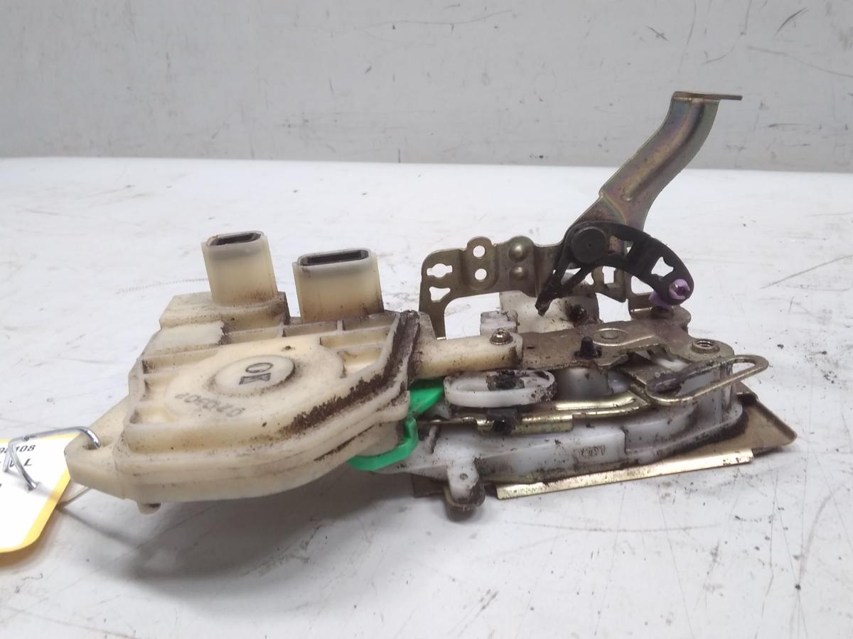Honda Civic EP1 orig T&uuml;rschloss vorn links mit Zentralverriegelung 3t&uuml;rig BJ2002