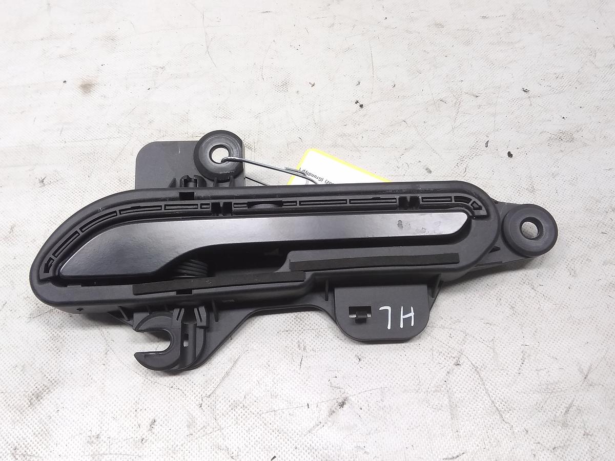 Tesla Model Y original Griff Türgriff links 152811400D