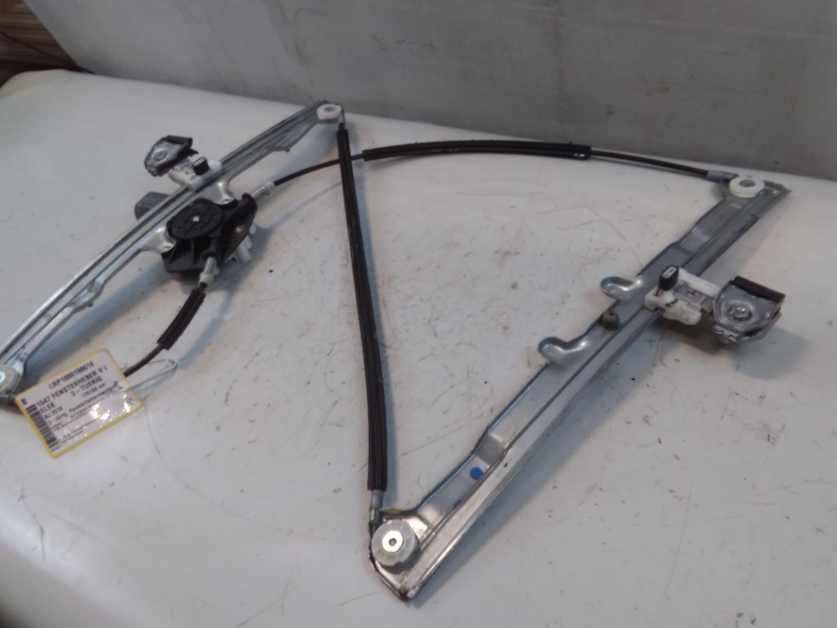 Mitsubishi Colt Z30 original Fensterheber vorn links elektrisch 3t&uuml;rig BJ2010