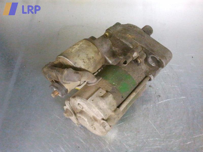 Honda Civic 6 MA8 Anlasser Starter 31200P1KE0 D7R57 24D5 VALEO 1.4 66kW BJ1995