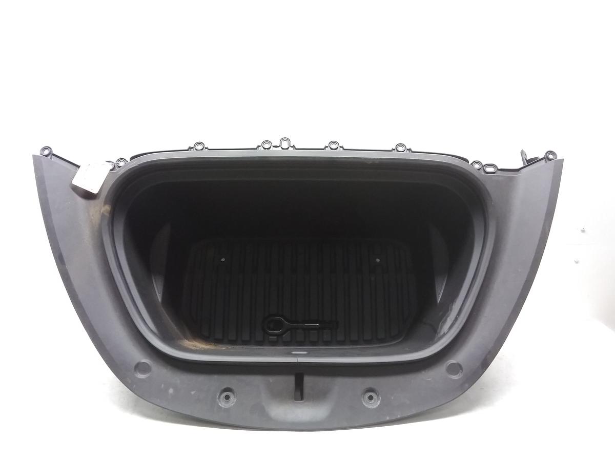 Tesla Model Y original Kofferraumwanne Gepäckwanne vorn 149260600E