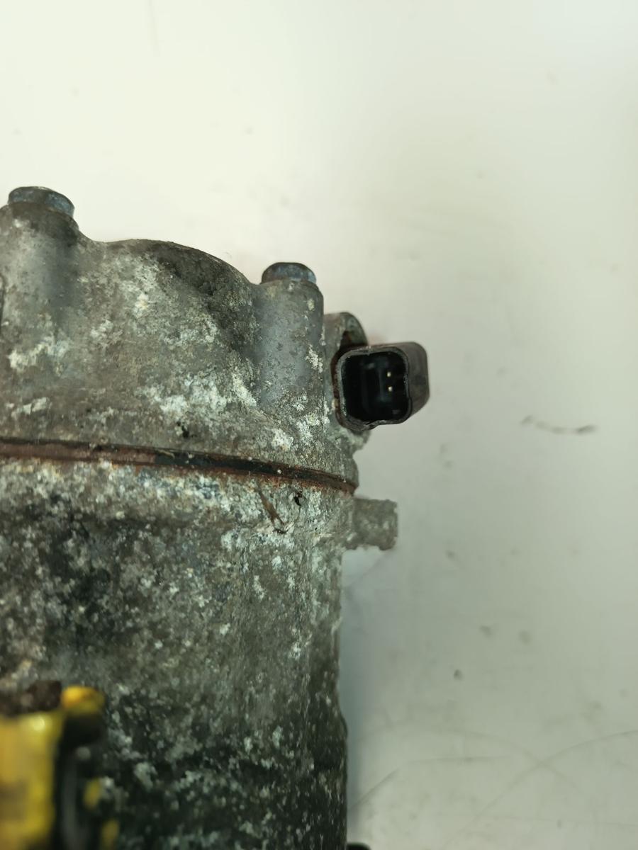 Citroen C4 Picasso Baujahr 2008 original Klimakompressor SD7CAA