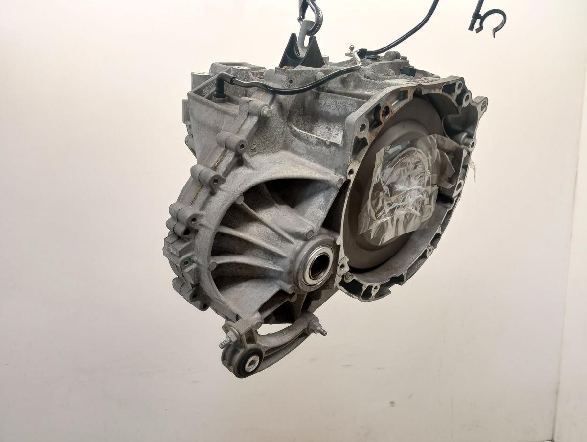 Ford Grand C-Max II DXA Automatikgetriebe 6Gang Powershift 2,0TDCi 85kW 147Tkm