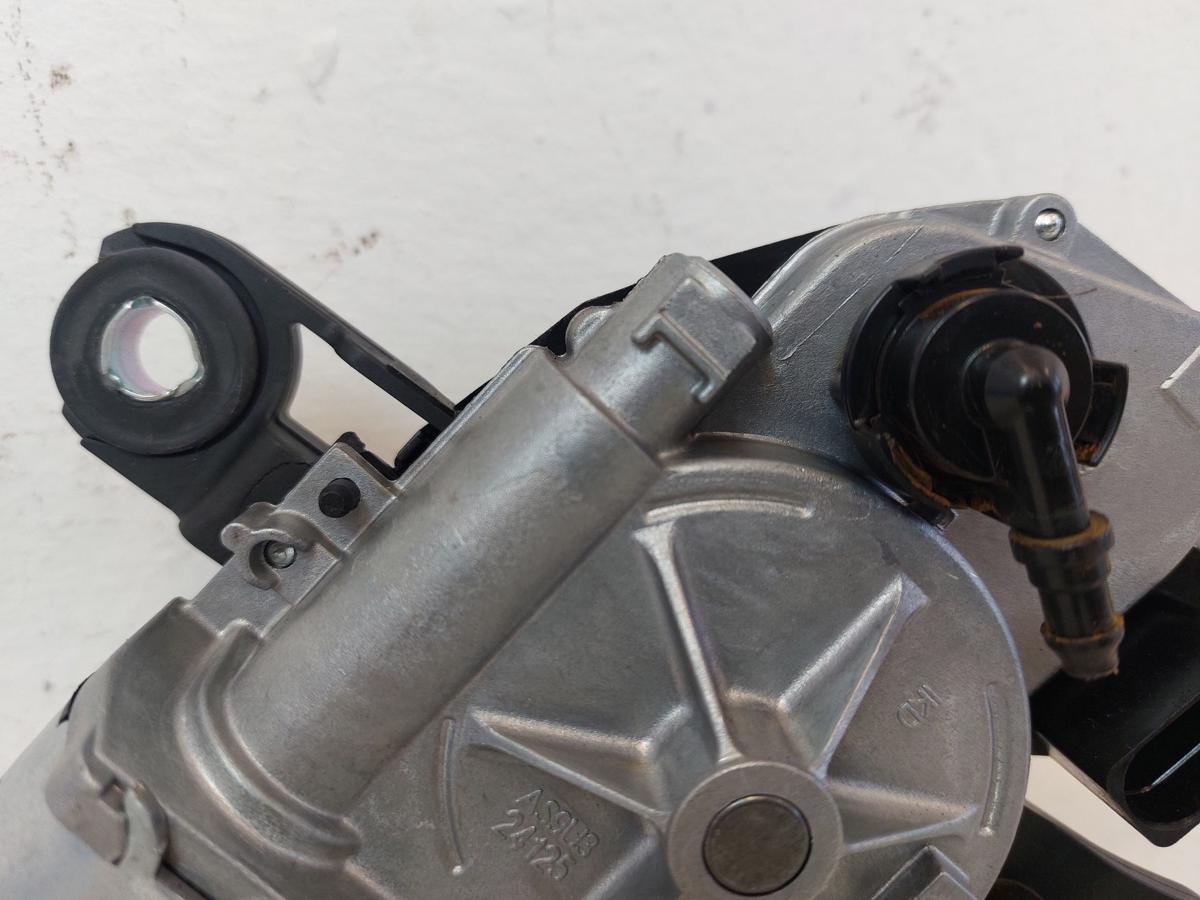 Audi A3 8V Sportback Wischermotor hinten Heckwischermotor Valeo OEM