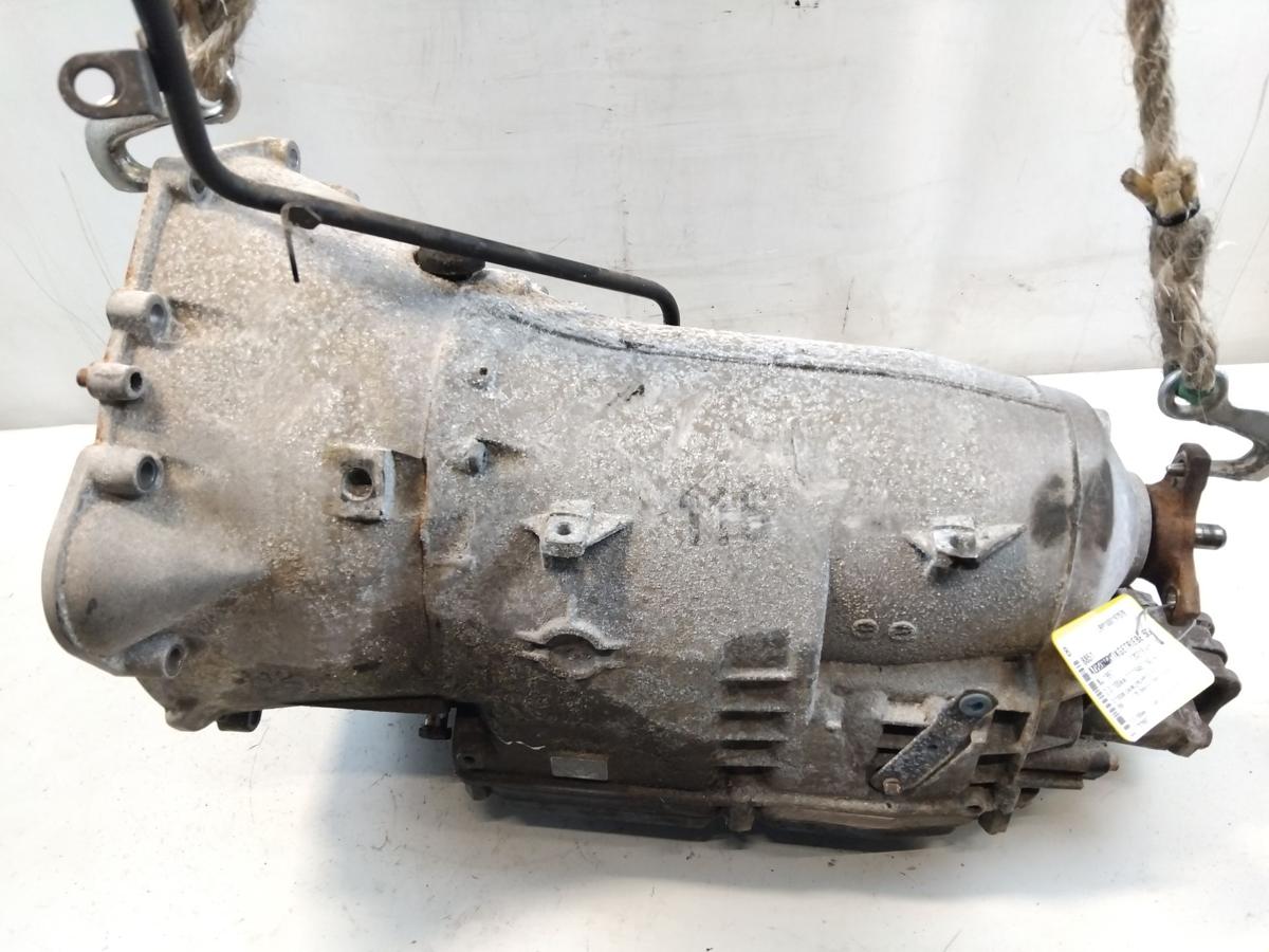 Mercedes SLK R170 original 5G Automatikgetriebe 722602 2.0 100kw BJ1997 120813km