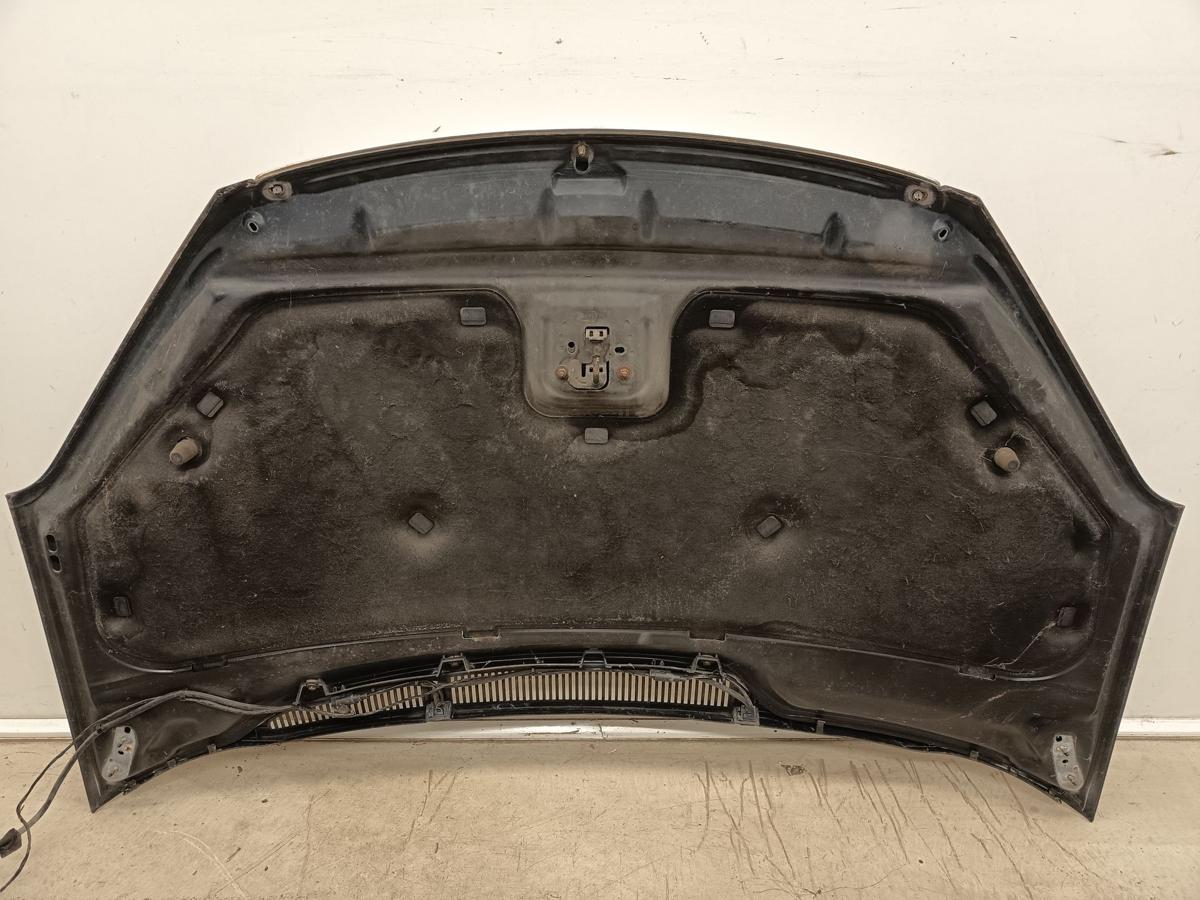 Ford Focus C-Max original Motorhaube Panther Schwarz Facelift Bj 09