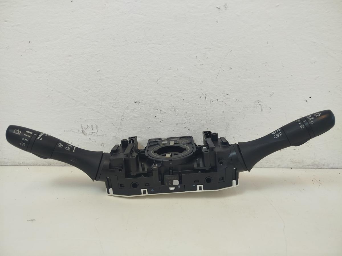 Nissan Qashqai J11 Kombischalter Lenkstockschalter Blinkerschalter Wischerhebel