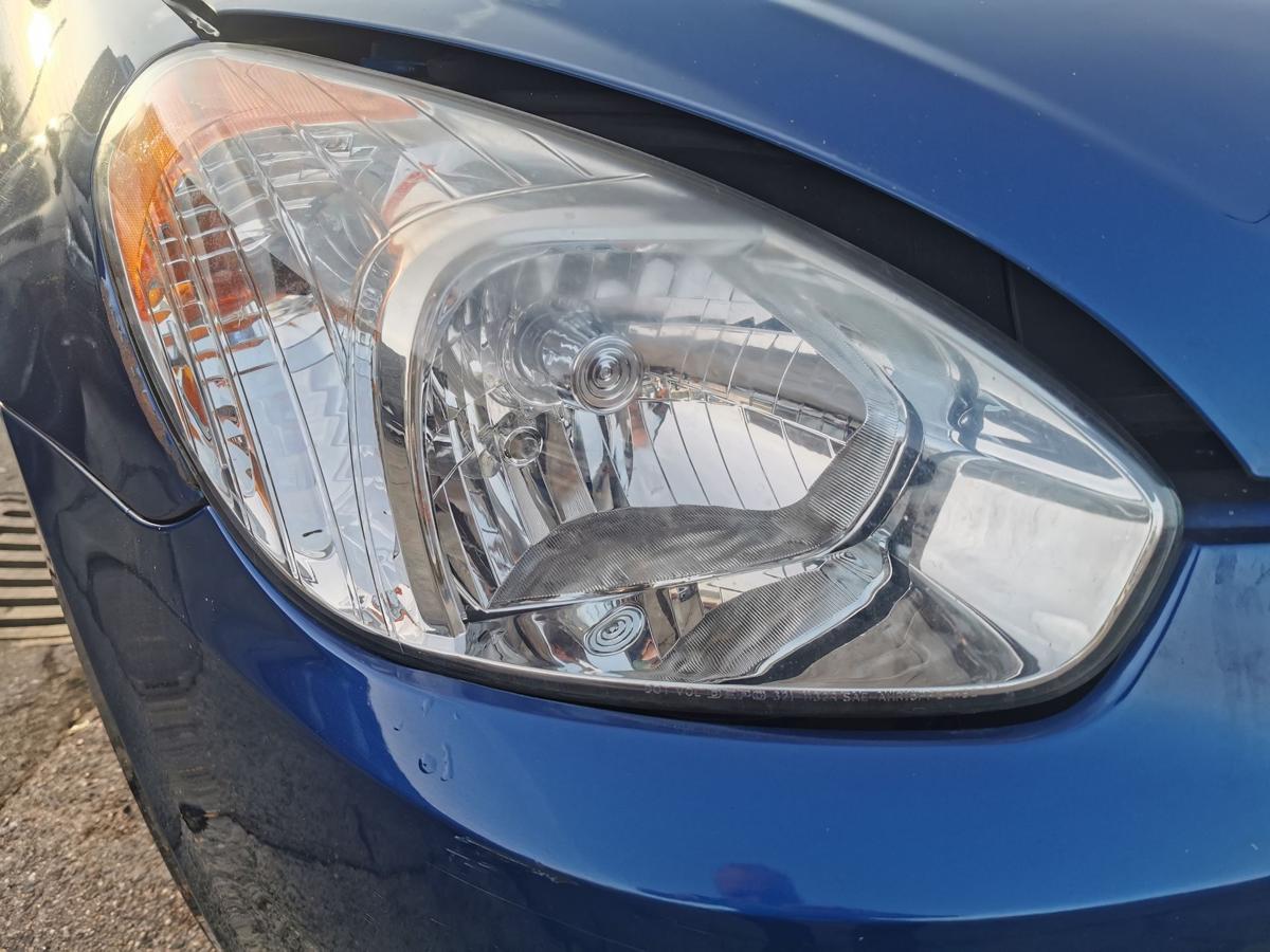 Hyundai Accent MC Scheinwerfer Hauptscheinwerfer Frontscheinwerfer vorn rechts