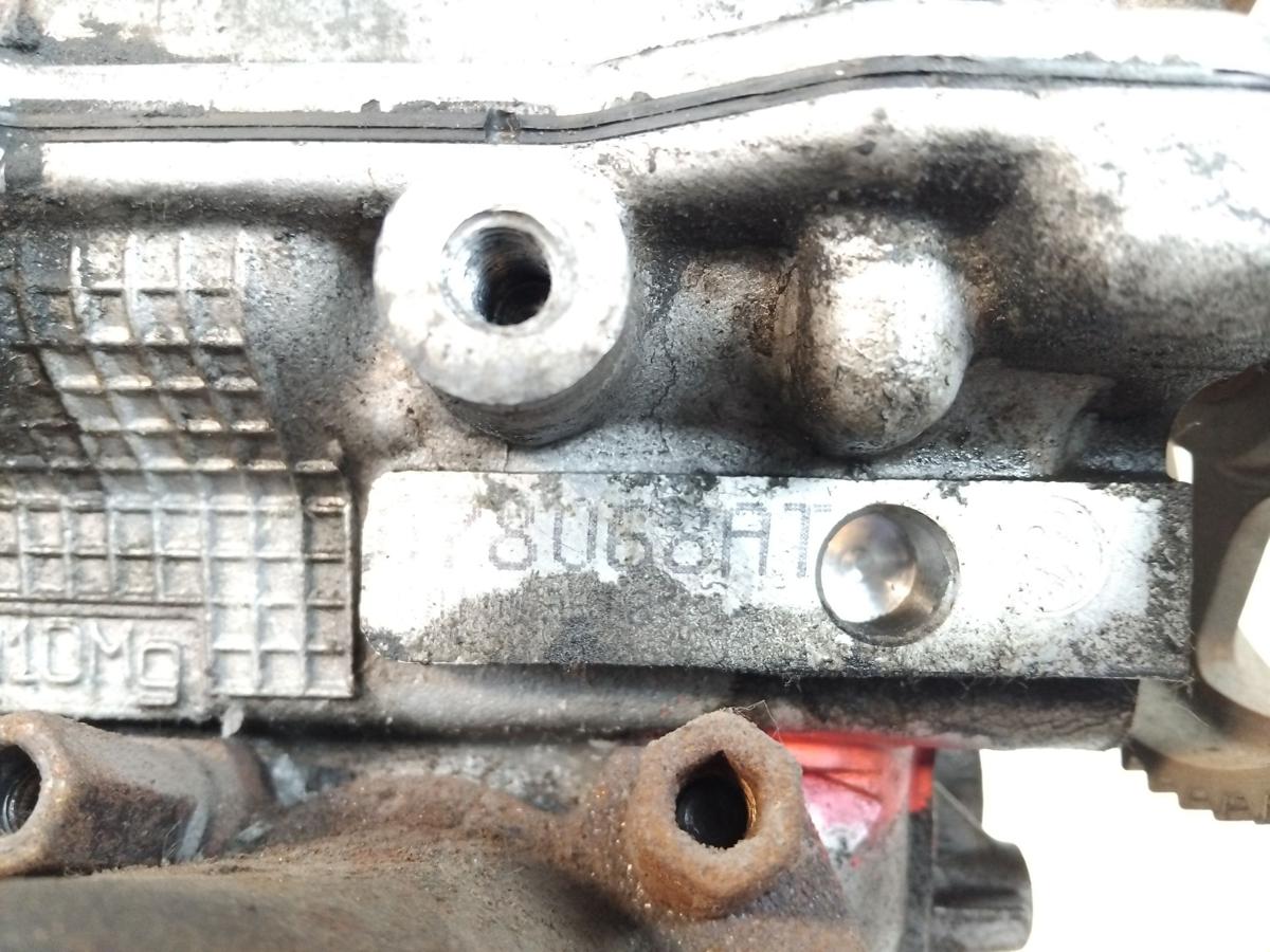 Audi A6 C5 4B Zylinderkopf rechts ALG 2.8 V6 142kw BJ1998