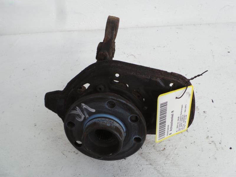 Achsschenkel Radlagergeh&auml;use vorn rechts Opel Combo C Kastenwagen ohne ABS