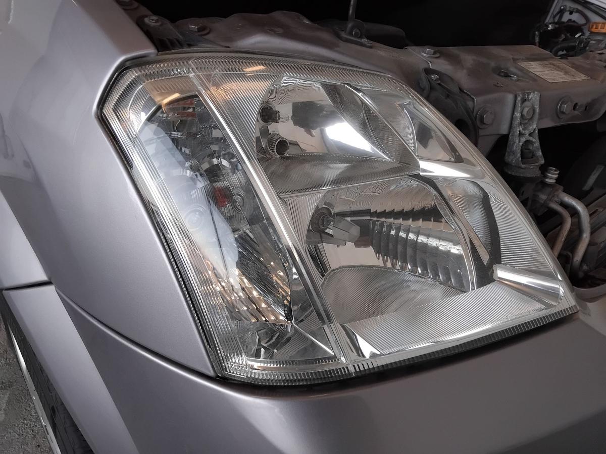 Opel Meriva A original Scheinwerfer vorn rechts Halogen mit LWR BJ2006 93321053