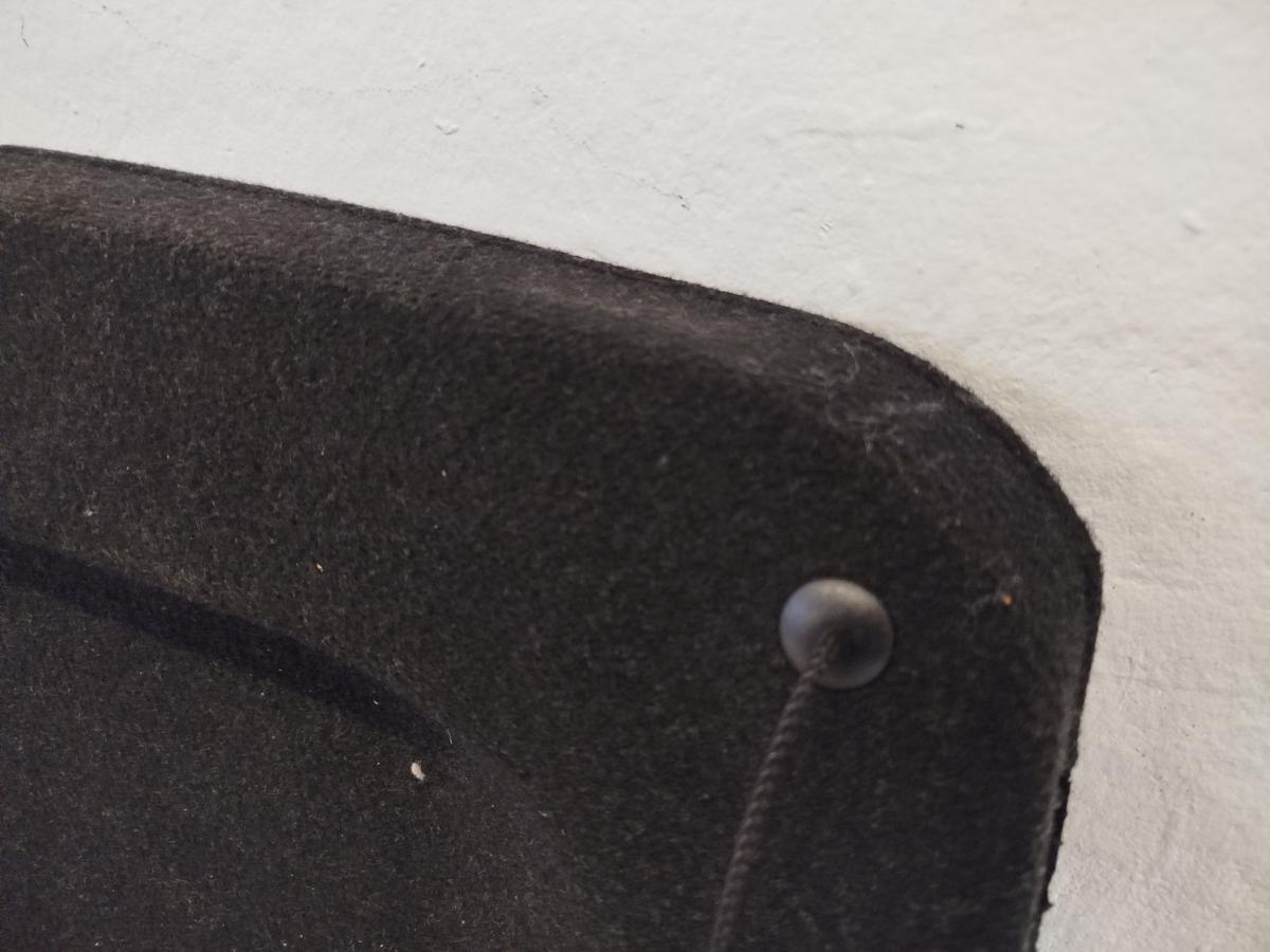 Fiat Grande Punto 199 Hutablage 5t&uuml;rer Ablage hinten Abdeckung Kofferraum