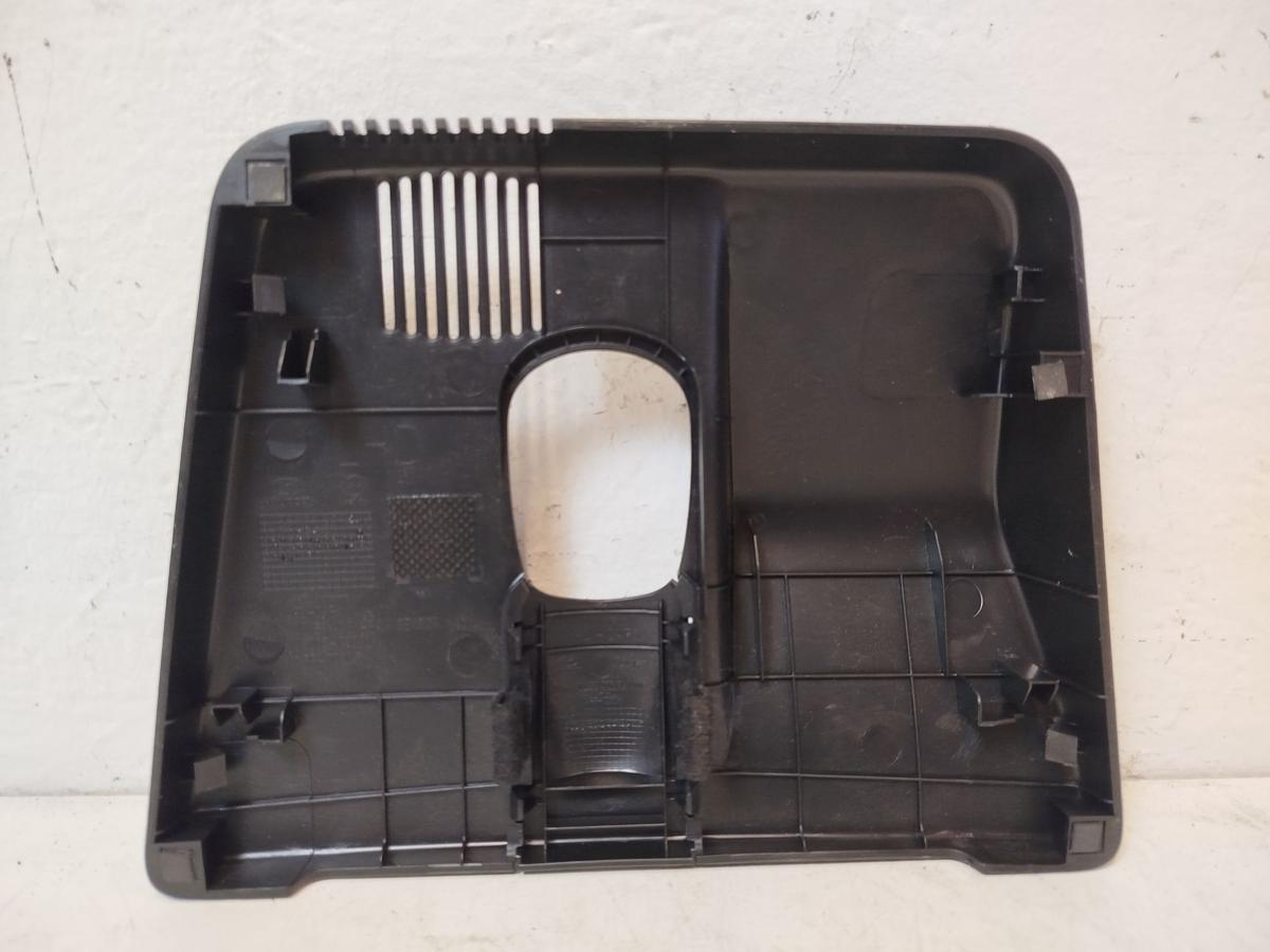 Hyundai i30 PD Mild Hybrid Innenverkleidung Frontkamera Regensensor Verkleidung