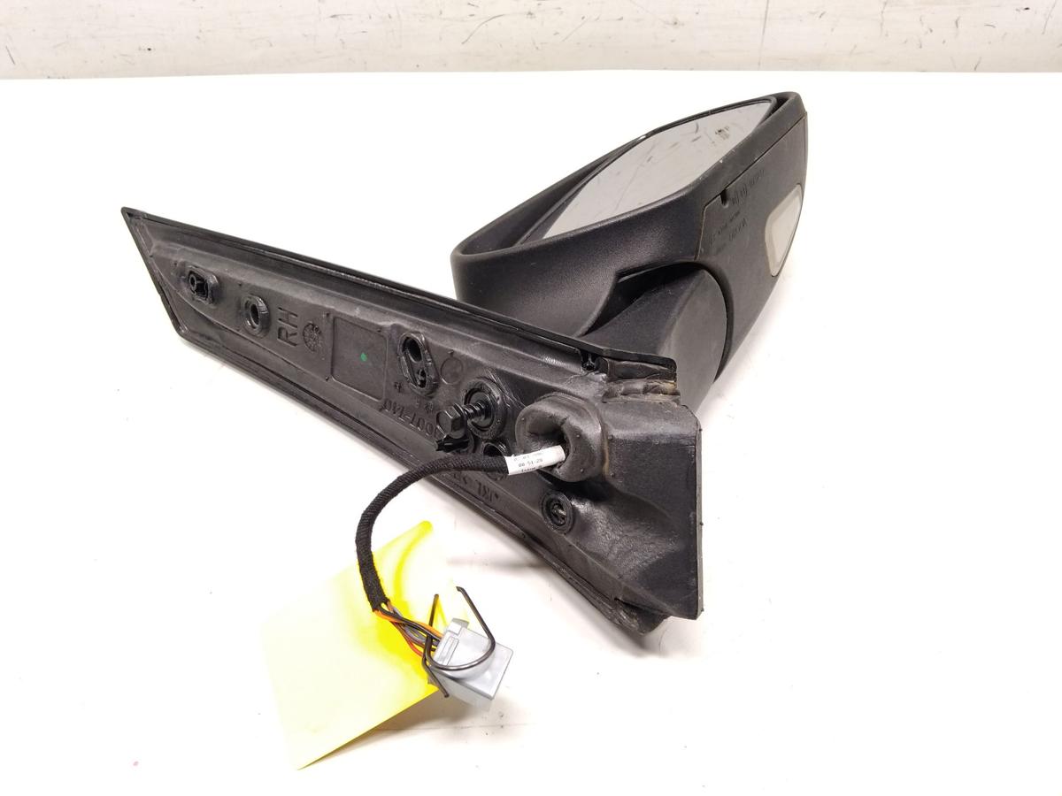 Ford Focus C-Max 1 Außenspiegel rechts mit Blinker und Umfeldleuchte Bj.2006