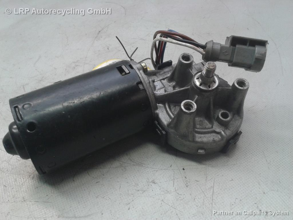 Renault Scenic original Wischermotor vorn 0390241352 BJ2000