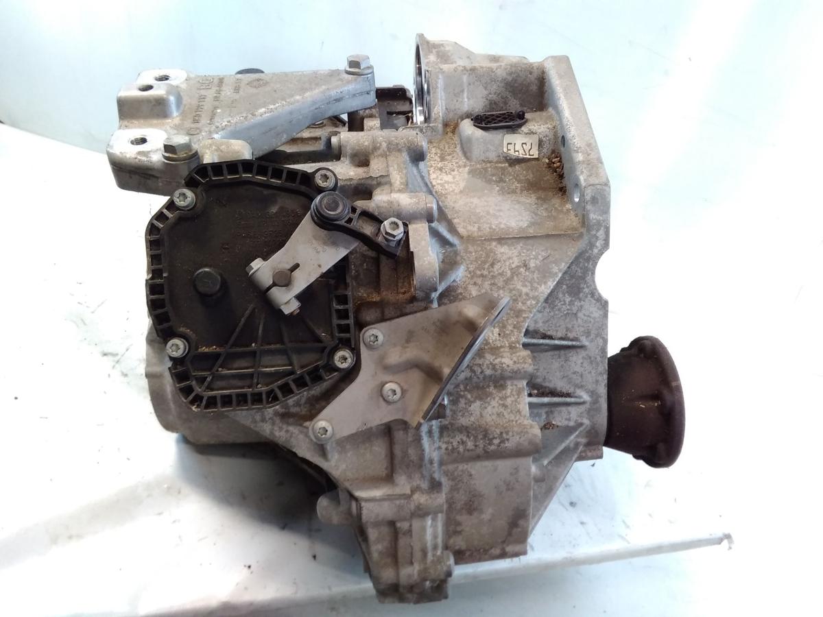 VW Golf Sportsvan 7-Gang DSG Getriebe QRL DQ200 1.2TSI 81kw 41722km Bj.2014