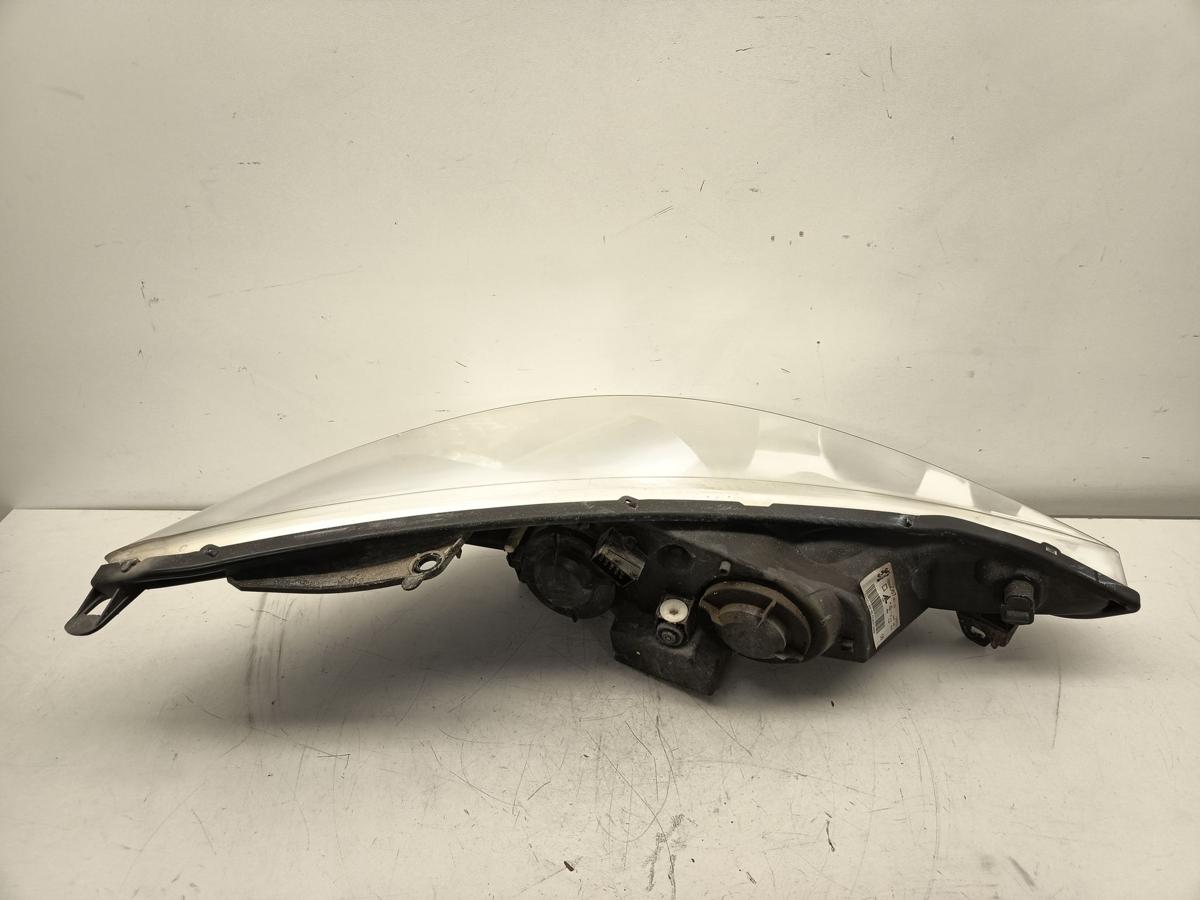 Peugeot 206+ original Scheinwerfer links Halogen Baujahr 2009