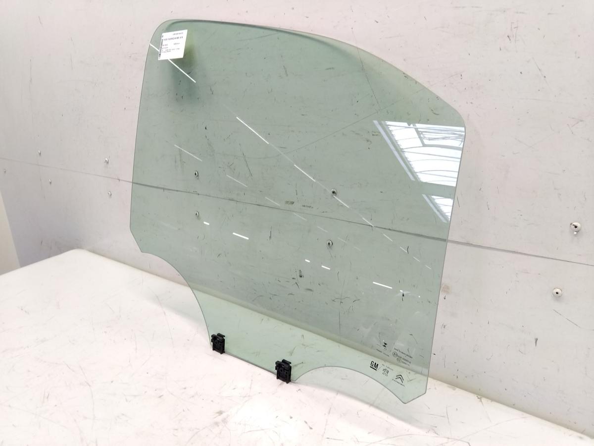 Opel Combo E T&uuml;rscheibe vorn rechts gr&uuml;ncolor Bj.2023