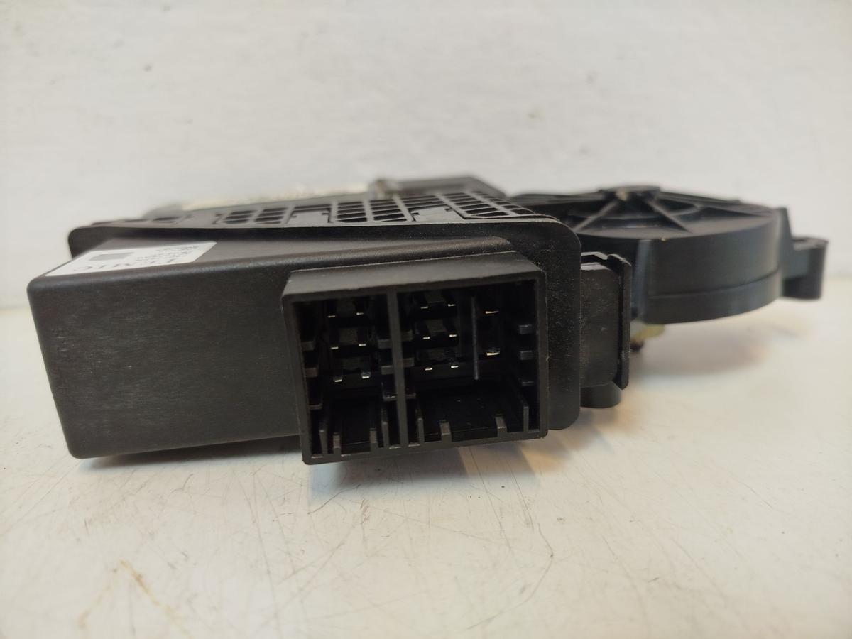 Skoda Fabia 6Y Fensterhebermotor vorn rechts Hebermotor OEM Motor Fensterheber