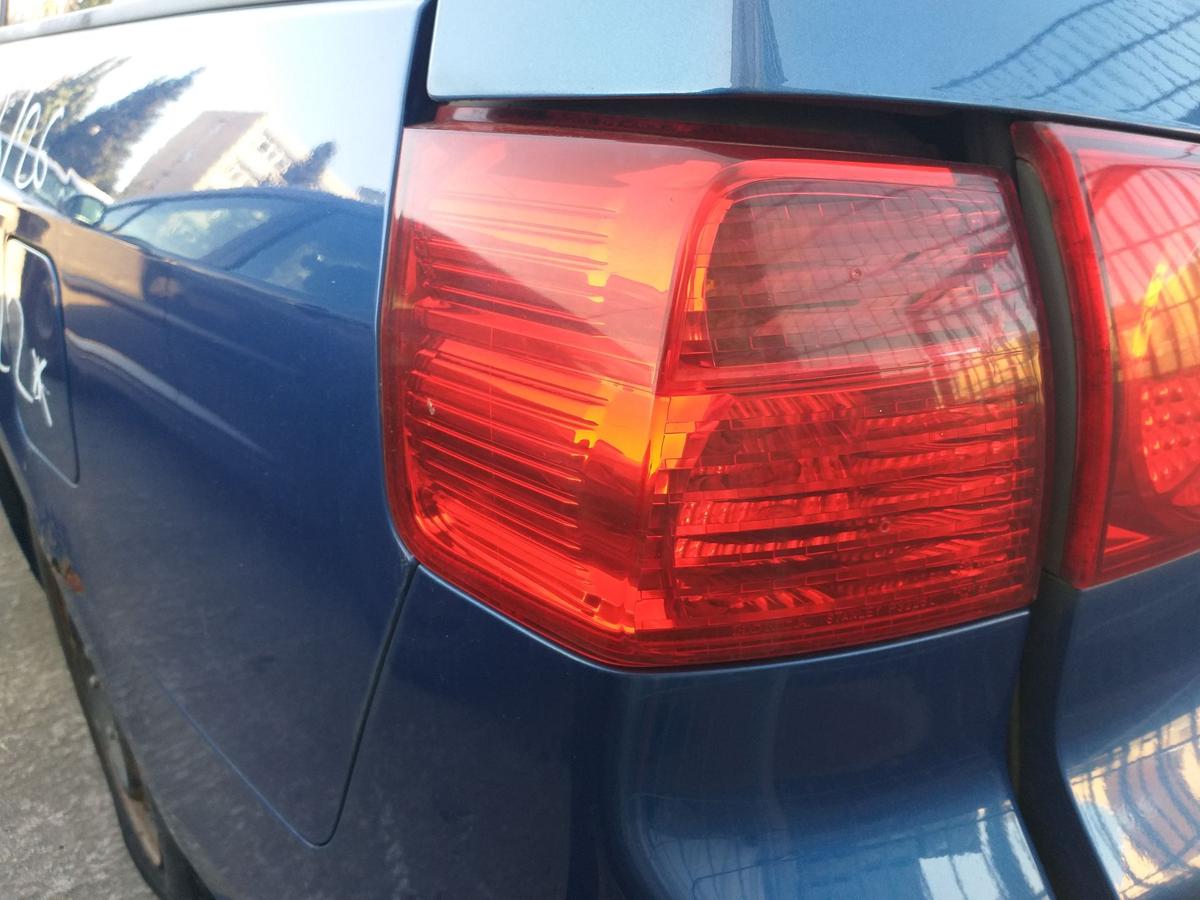 Honda Accord CM1 original R&uuml;cklicht R&uuml;ckleuchte Schlussleuchte links au&szlig;en Kombi Bj.2003